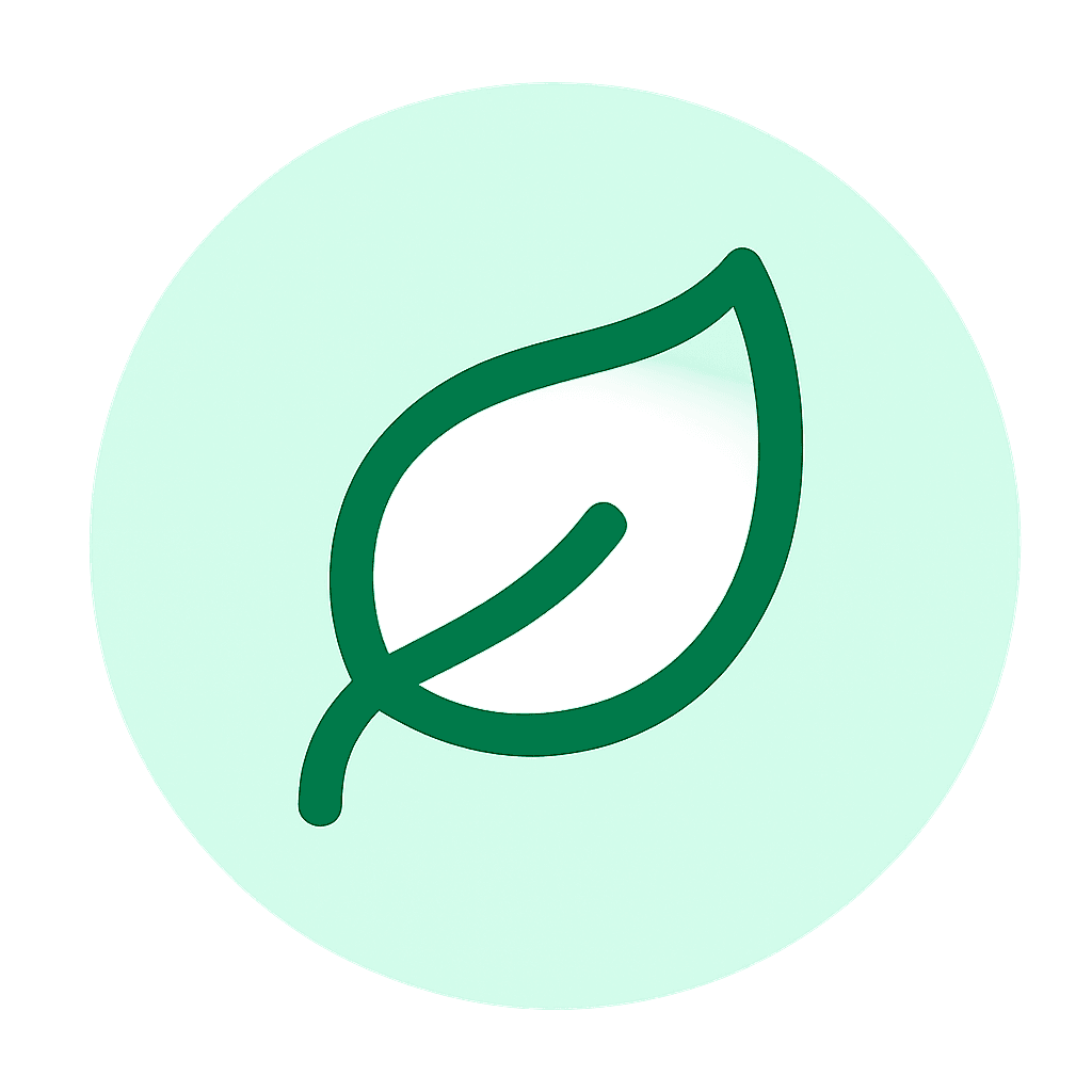 GrownByMe Logo